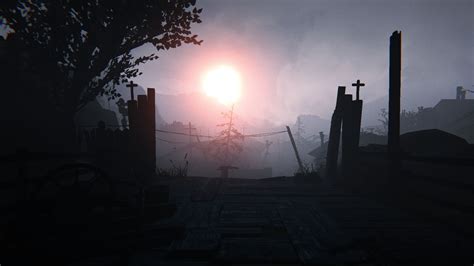 Just finished Outlast 2. What are your theories on the .